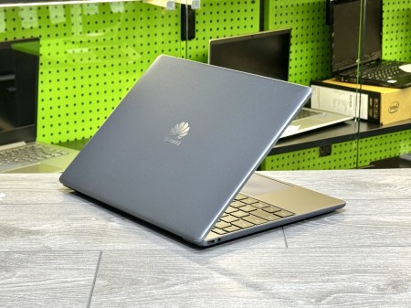 Huawei Matebook 13 wrt-w19 46